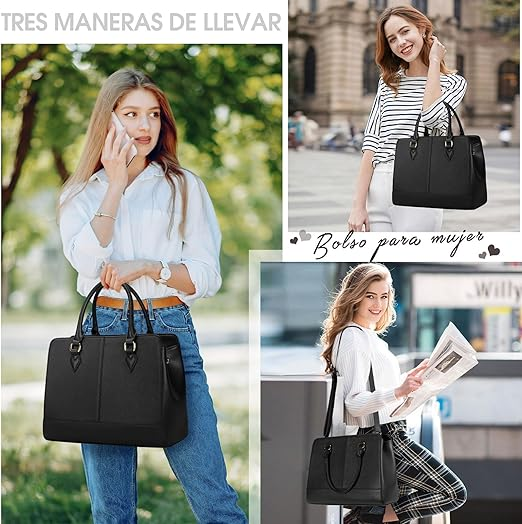 Bolso de mano